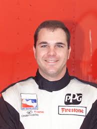 Former Indy racer gets 25 years for child sex abuse