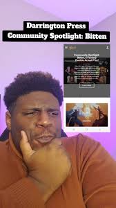 Frederick Darrington