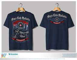 Bagi penggemar motor yamaha rx king, gabung aj sama adkc jakarta, tiap malam minggu kumpul di base camp (cempaka warna, cempaka putih. Widjana Rx King Djakarta New T Shirt Design Shirt Designs Tshirt Style