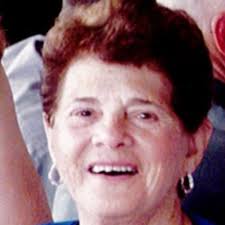 Pearl A. (Blanchard) (Romanowicz) Newell Obituary October 9, 2019