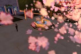 We did not find results for: Second Life S Strange Second Life The Verge