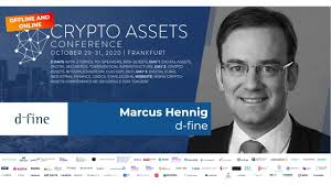 Our team was established in 2013 and registered in the uk our main investment service is foreign exchange trading, futures, oils,and cryptocurrency investments. Industry Insights Dr Marcus Hennig Of D Fine Enabling Pay Per Use Models With Blockchain Youtube