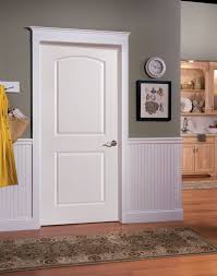 Masonite Classics Series Hfjrs Interior Bedroom Doors Masonite Interior Doors Doors Interior Interior Door Styles