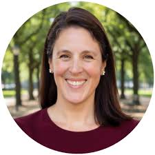 Catherine Corey, MA — Dr. Dawn Johnson & Associates