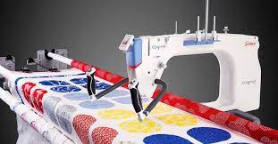 How Much Are Quilting Machines Alanda Craft