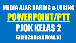 We did not find results for: Media Ajar Powerpoint Ppt Pjok Kelas 2 Semester 1 Guru Zaman Now