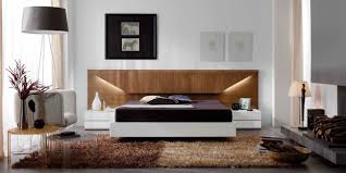 Modern Headboards For Beds Http Tany Net P 1873 A Bedroom Is A Most Comfortable Room For Some Peo Modern Bedroom Decor Modern Bedroom Stylish Bedroom