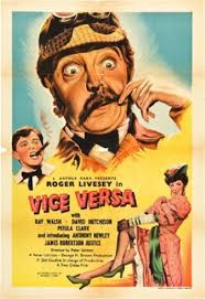 Vice versa is streaming exclusively on point without even watching the film or meeting me or maïmouna she tried to #cancel, discredit and. Vice Versa 1948 Imdb