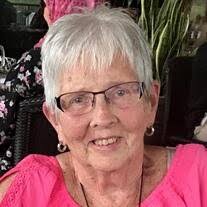 Karen E. Hilliard Obituary