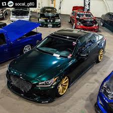 Maybe you would like to learn more about one of these? The Korean Car Blog On Twitter Repost Socal G80 With Get Repost Is Is Almost Friday Yet Noclue Photography Hyundaigenesis Genesisg80 Hyundaig80sport Genesissedan G80 Wrapwithconfidence Paintisdead Hyundaiusa Noblesociety