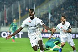 Zamalek sporting club, commonly referred to as zamalek, is an egyptian sports club based in cairo, egypt. Ben Malango Zamalek Target Set To Join Uae Side Al Sharjah