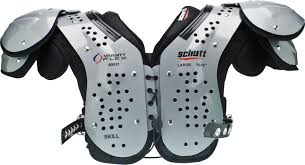 How To Buy The Best Footbal Shoulder Pads Shoulder Pad