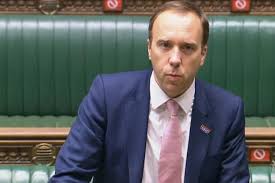 Health and social care spokeswoman munira wilson mp said: Health Secretary Refutes Claims Of Dominic Cummings News And Star