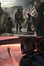 Star Wars Derivative Drama Mandalorian Exposes Massive Concept Maps In 2020 Mandalorian Star Wars Concept Map
