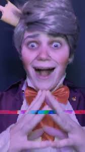 || this scene gave me chills || #wreckitralph #wreckitralphcosplay  #kingcandy #kingcandycosplay #disney