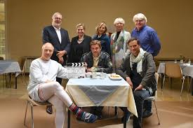 Help us expand our database by adding one. Kaiserschmarrndrama Abgedreht