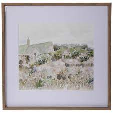 4.7 out of 5 stars 297. Hillside Home Framed Wall Decor Hobby Lobby 1951862