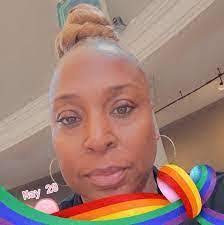 Lashunda Alexander's Instagram, Twitter & Facebook