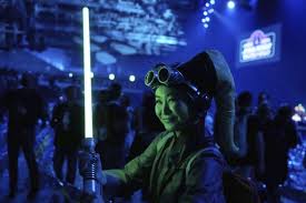 May the 4th Be With You: Celebrating Star Wars Day 2025