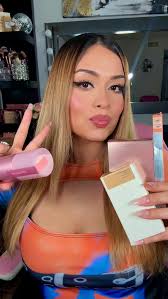 Ithzel Anahi Artistry