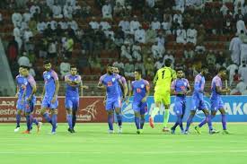 Asian football's governing body has said it will attempt to complete its second round of qualifying for the 2022 world cup by the middle of june. India To Host Qatar On October 8 As Per New Fifa World Cup 2022 Qualifiers Dates