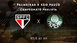 Patrick e wesley entram muito bem globoesporte.com. Sao Paulo X Palmeiras Final Do Paulistao Onde Assistir Ao Jogo Ao Vivo