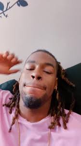 just cuz #blacktiktok #lips #fyp #trending