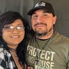 Wanda Lott's Instagram, Twitter & Facebook