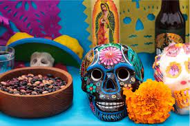 Our collection will bring you closer to traditions, cultural, and even historical moments worldwide. Mexican Culture Guide 7 Vibrant Celebrations Experiences