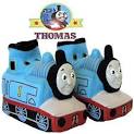 M: Thomas Friends Tank Engine Blue Infant Toddler