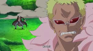 Doflamingo Defeated! One Piece Episode 732, 733, 734 Reaction! - Youtube