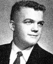 Larry Jerome Newman : Technical Sergeant from Nebraska, Vietnam War Casualty