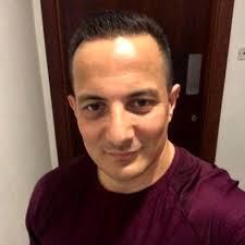 Colin Gregory (@colingregory9)