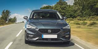 Seat leon fr black matt edition preisvorteil. Seat Leon Review 2021 Carwow