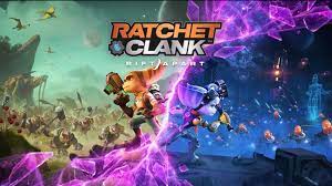 Rift apart isn't just about moving through physical space, though. Ratchet And Clank Rift Apart Release Date June 70 Launch Price