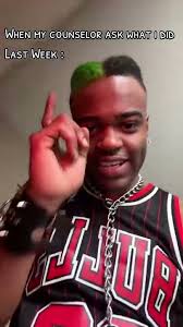 “I Woke Up & I got Fresh Asl onna Monday”🗣️🗣️🗣️