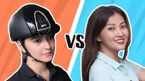 Nabila syakieb ungkap alasan ali sang adik tak hadiri resepsi citra kirana meski diundang. Nabila Syakieb Vs Sarwendah Artis Yang Hobi Berkuda Kumparan Com
