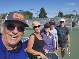 Costa Rica pickleball and yoga getaway