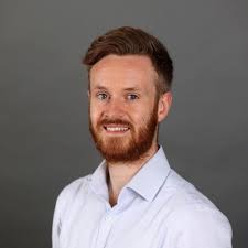 After a great time at Cushman & Wakefield working with some fantastic…