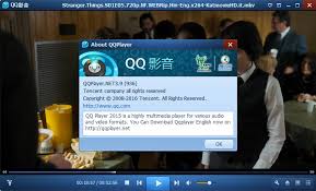 Qq Player Old Version 3 9 9 And Most Powerful Version Download