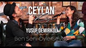 Bu alan adı rezerve edilmiştir ancak şu anda hizmet vermemektedir. Ceylan Kose Ft Yusuf Demirkol Ben Seni Oyle Sevdim Ferdi Tayfur Cover Youtube In 2021 Cover Youtube