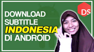 1080p (1,54gb) google drive mega mn. Cara Download Subtitle Indonesia Di Android Dengan Mudah Youtube