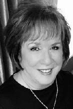 Joan Wilson Obituary (1942