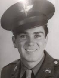 John Birkhead Obituary