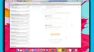 Dec 02, 2016 · the internet is up to its ears in ads. How To Block An Email Address In The Mail App For Mac Youtube