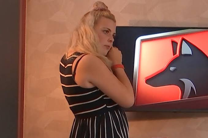 Roma is klaar met Geert in De Bondgenoten - LoveReality