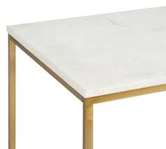 With this report, you'd definitely understand you'd even find the marble top mid century coffee table on this. Buy Delaney Marble Top Coffee Table Online Pottery Barn Uae