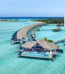 Pin By Beth Monahan Langford On Take Me Now Wanderlust Hotel Resting Beach Face Maldives Villas