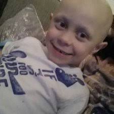 Theo's journey (@TheosJourney5)