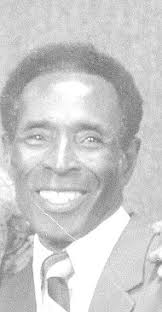 Obituary for Bertram Albert Black